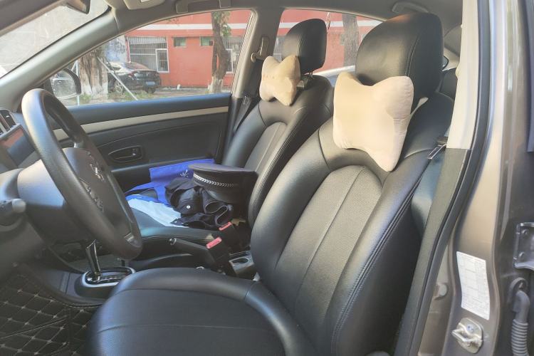 Used Nissan Sylphy 2018 Classic 1.6XE CVT Comfort Edition