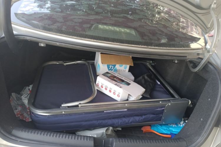 Used Volkswagen Sagitar 2017 230TSI Automatic Luxury Edition