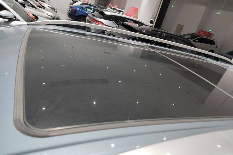 Used GAC Trumpchi GS8 2020 390T Two-Wheel Drive Luxury Smart Connectivity Version (7 Seats)