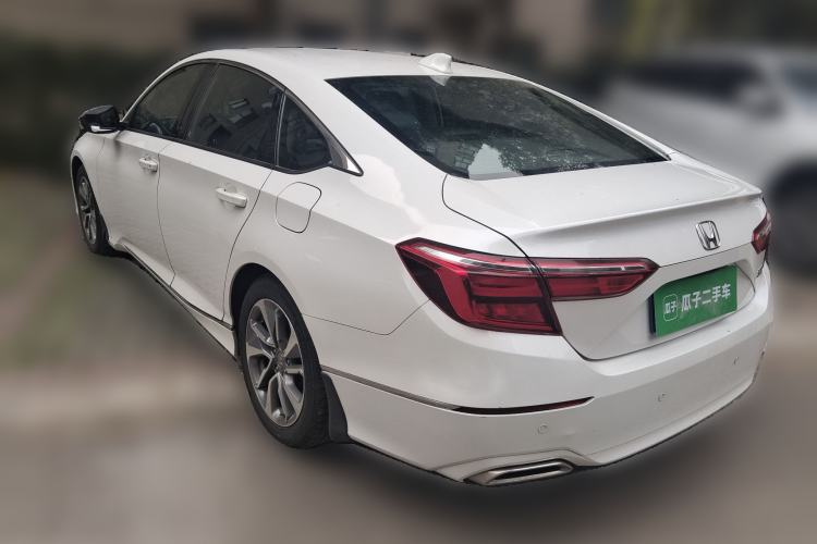 Used Honda Inspire 2019 260TURBO Elegant Edition China V Standard