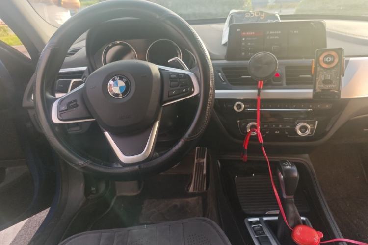 Used BMW 1 Series 2018 120i Design Package Model