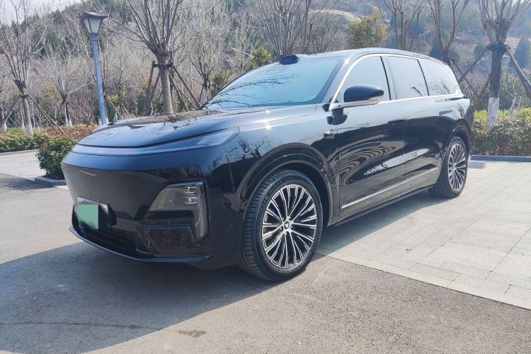 Used Deepal S09 2025 Four-Wheel Drive Ultra+ Custom Edition