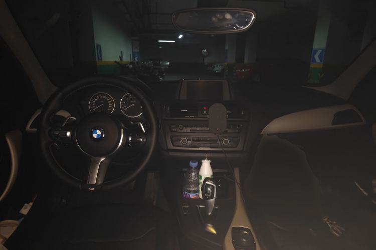 Used BMW 1 Series 2013 Revised 116i Leading Edition
