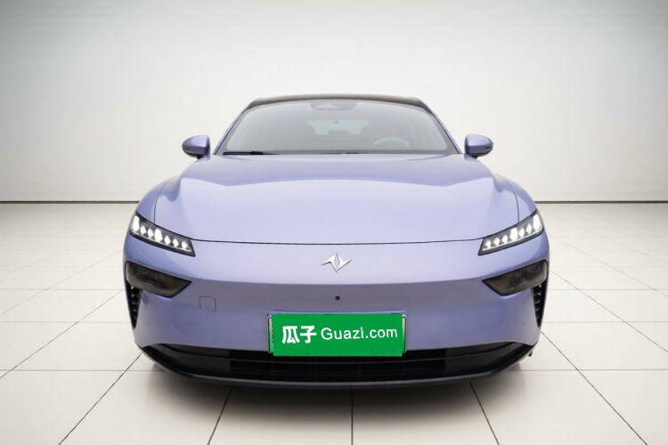 Used Dongfeng eπ eπ007 2024 All-Electric 530 RuYi Edition