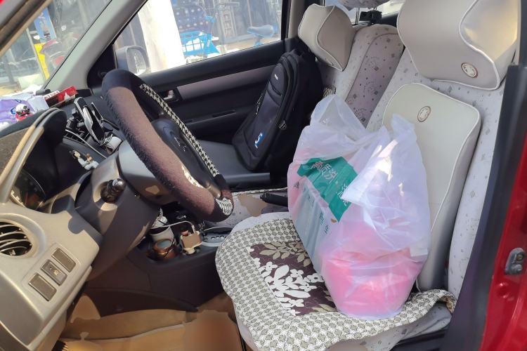 Used Suzuki Swift 2009 1.3L Automatic Value Edition