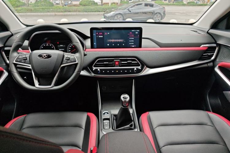 Used SOL X8 2021 300T Manual Panoramic Luxury Edition 6 Seats