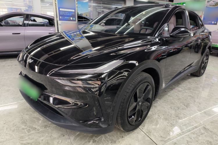 Used ONVO L60 2025 Model—60 kWh Rear-Wheel-Drive Version