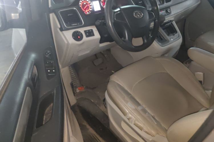 Used SAIC MAXUS G10  Driver Seat