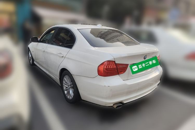 Used BMW 3 Series 2012 320i Sport Edition