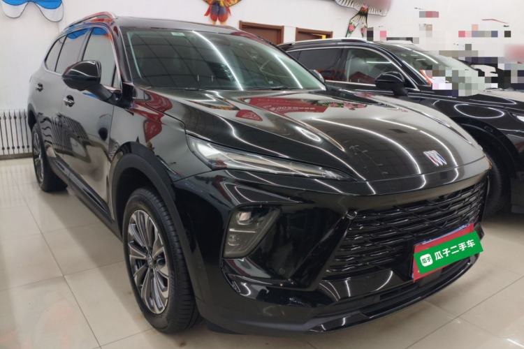 Used Buick Envision 2025 Encore Plus 28T All-Wheel-Drive Platinum Edition