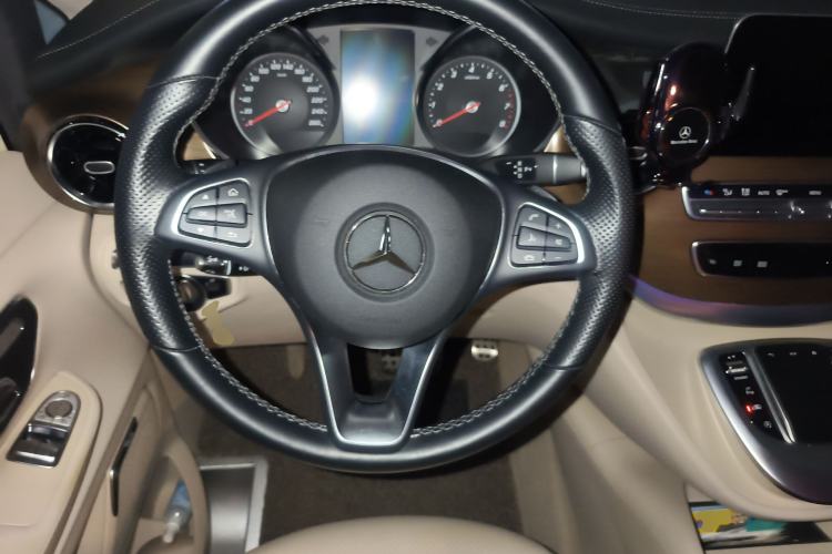 Used Mercedes-Benz V-Class 2020 V 260 Prestige Edition
