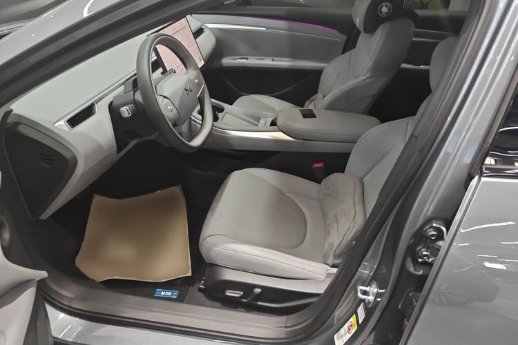 Used XPeng MONA M03 2024 620 with Ultra-Long Range