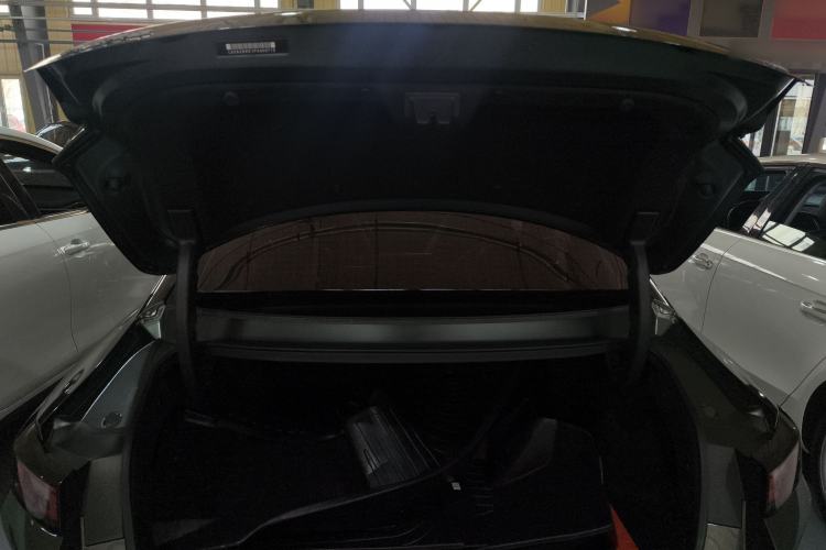 Used Changan Eado DD 2023 Blue Whale NE 1.5T GDI DCT Flagship Model