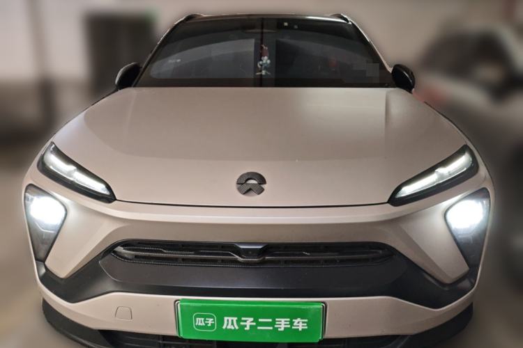 Used Nio ES6 2020 600 km Sport Edition