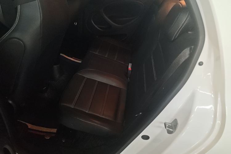 Used smart forfour 2018 1.0L 52 kW Dynamic Edition