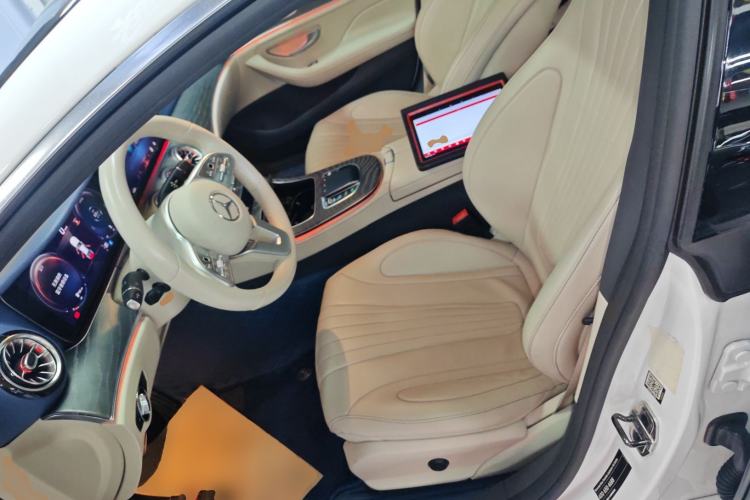 Used Mercedes-Benz CLS 2021 CLS 300 Sport Edition
