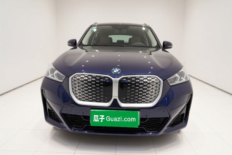 Used BMW iX1 2025 eDrive25L M Sport Package