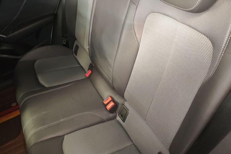 Used Audi Q2L 2021 35 TFSI Fashionable and Elegant Model
