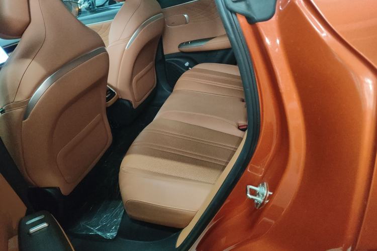 Used Deepal S07 2024 215Max Qiankun Intelligent Driving ADS SE Range-Extended Version