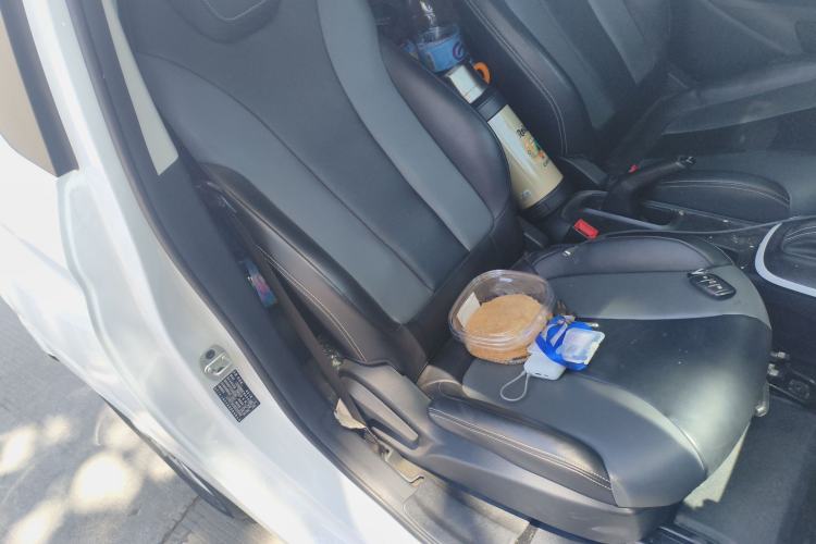 Used Roewe Clever 2021 302km Excellence Edition