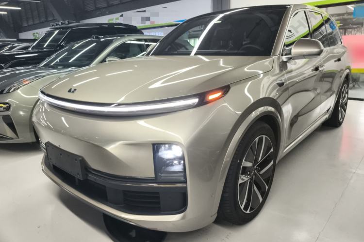 Used Li Auto L8 2023 Pro Model