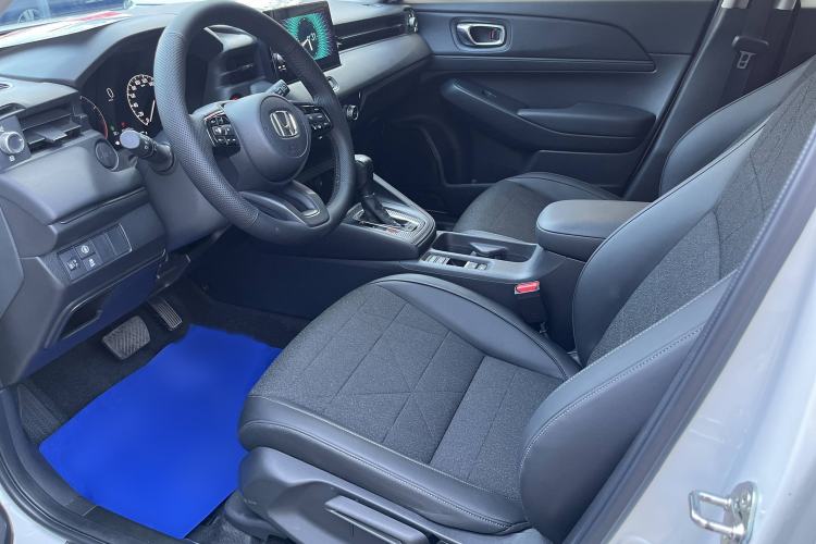 Used Honda Vezel 2023 1.5L CVT Pioneer Edition