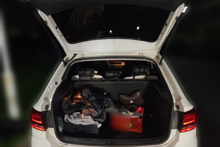 Used Volkswagen Santana 2015 Haval H6 1.6L Automatic Comfort Model