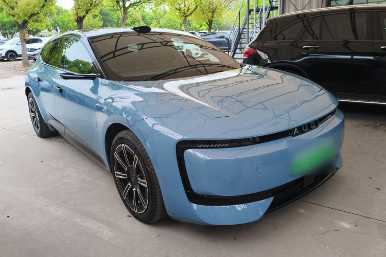 Used Audi E5 Sportback 2026 Pioneer Quattro Model Exterior 1