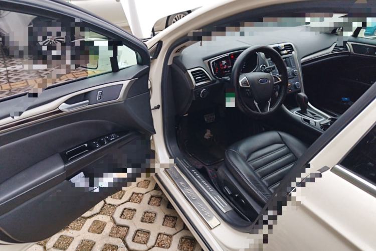 Used Ford Mondeo 2013 2.0L GTDi 200 Fashion Edition
