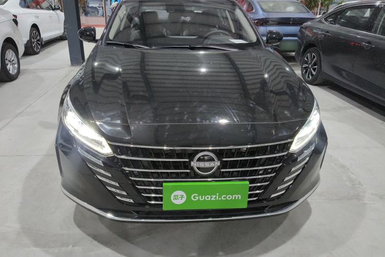 Used Nissan Teana 2025 Model 2.0L XL-TLS Enjoyment Edition