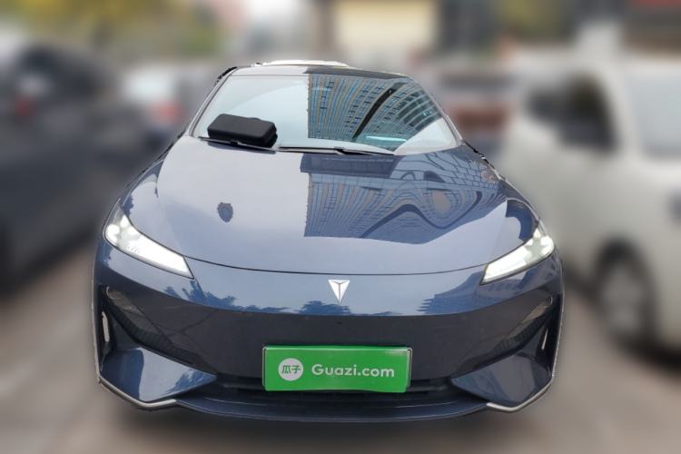 Used Deepal SL03 2022 515 Pure Electric Version
