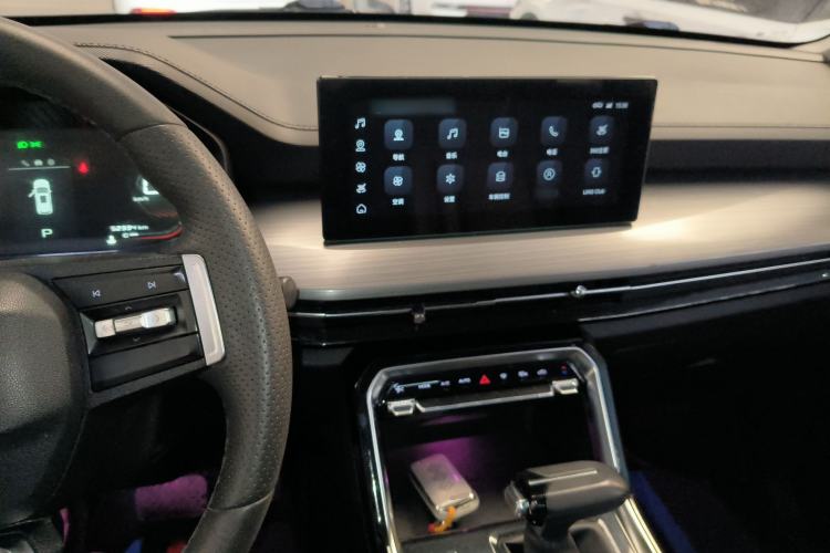 Used Wuling Asta 2021 1.5T CVT Star曜 Edition
