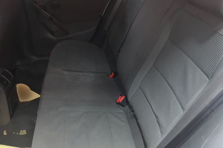 Used Volkswagen Golf 2012 1.4 TSI Automatic Comfort Edition
