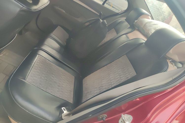 Used Honda City Classic 2011 1.5L Manual Elite Edition