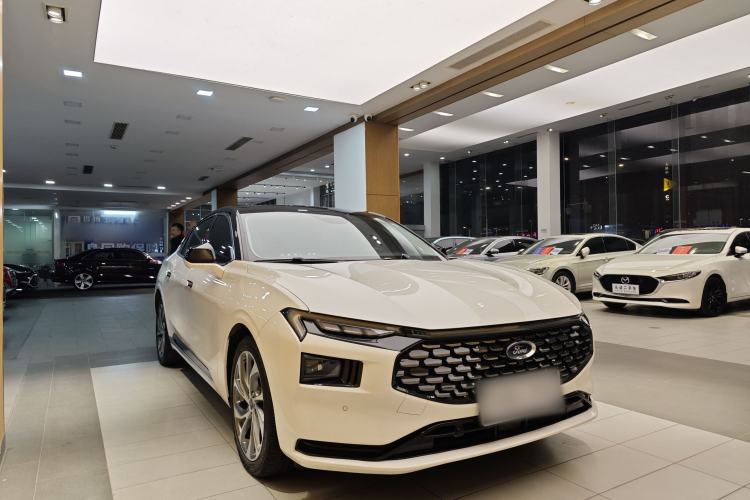 Used Ford Mondeo 2023 EcoBoost 245 Ultimate Model