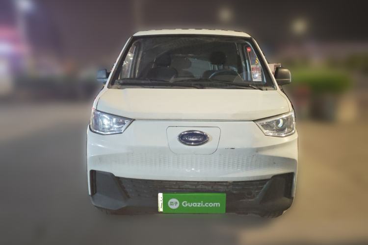 Used Karry Jiangtun 2022 Jiangshun I-Zhiyun Edition - Guoxuan High-Tech
