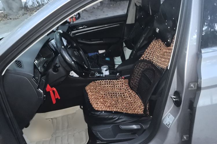 Used Volkswagen Bora 2019 1.5L Automatic Elite Version Left Front Seat