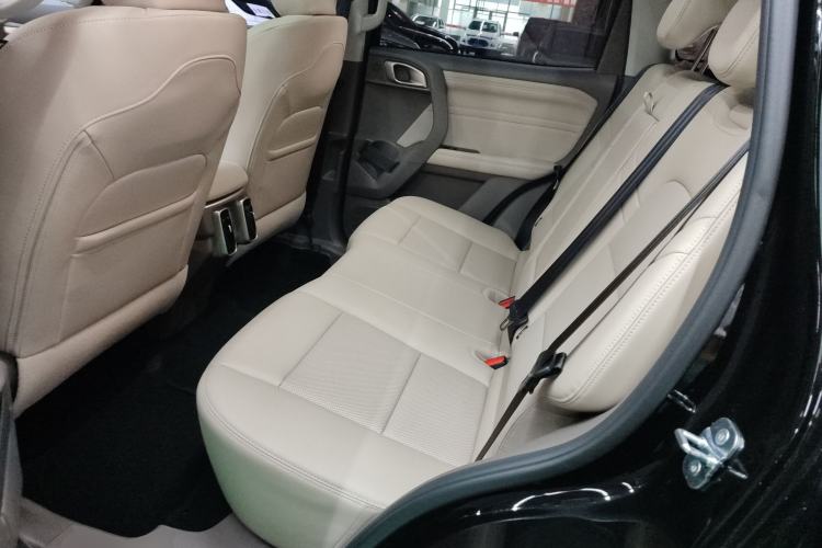 Used Haval DARGO 2026 Model 1.5T DCT Border Collie Edition