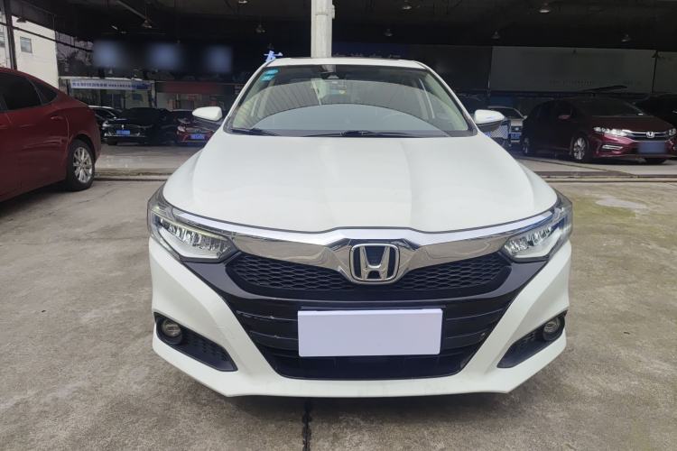 Used Honda Crider 2019 180 Turbo CVT Leading Edition China VI
