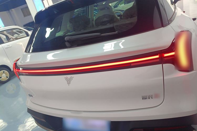 Used NETA L 2024 Extended-Range 220 PRO+ Family Package