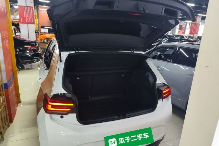 Used Volkswagen ID.3 2024 Outstanding Edition
