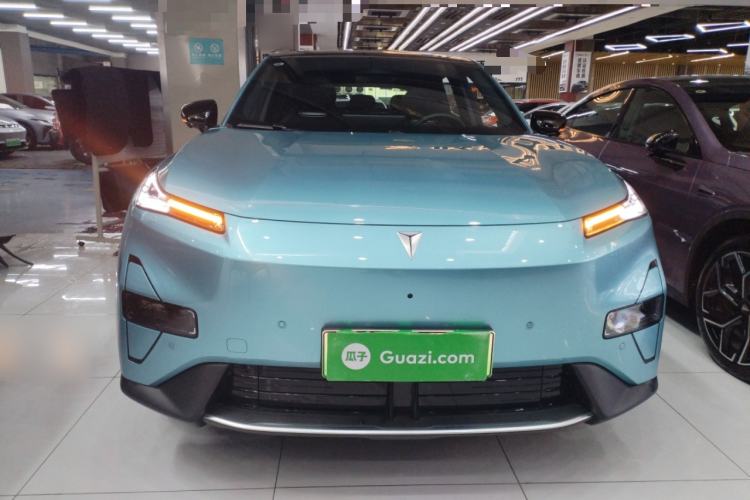 Used Deepal S05 2024 510 Ultra Pure Electric Version