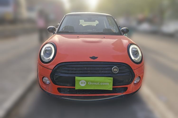 Used MINI 2014 1.5T COOPER Excitement