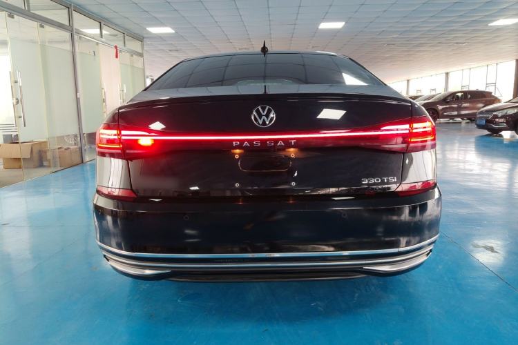 Used Volkswagen Passat 2022 330TSI Starry Elite Edition Custom Version