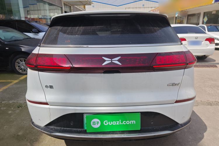 Used XPeng G3 2022 G3i 460N+