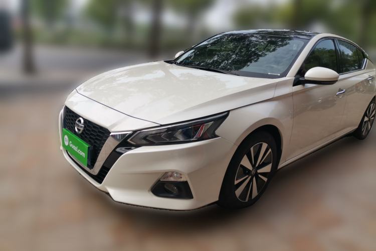 Used Nissan Teana 2021 2.0L XL Comfort Edition