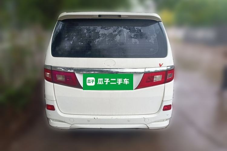 Used Joylong iFly 2017 2.0L Manual Standard Edition