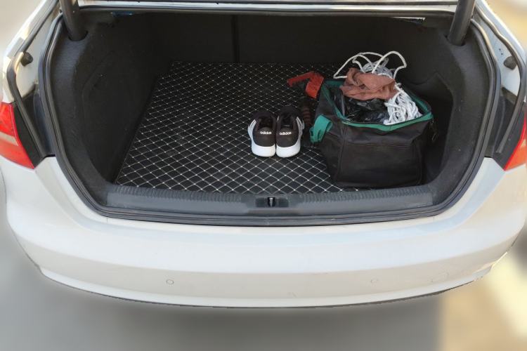 Used Audi A4L 2015 45 TFSI quattro Individual Sport Edition