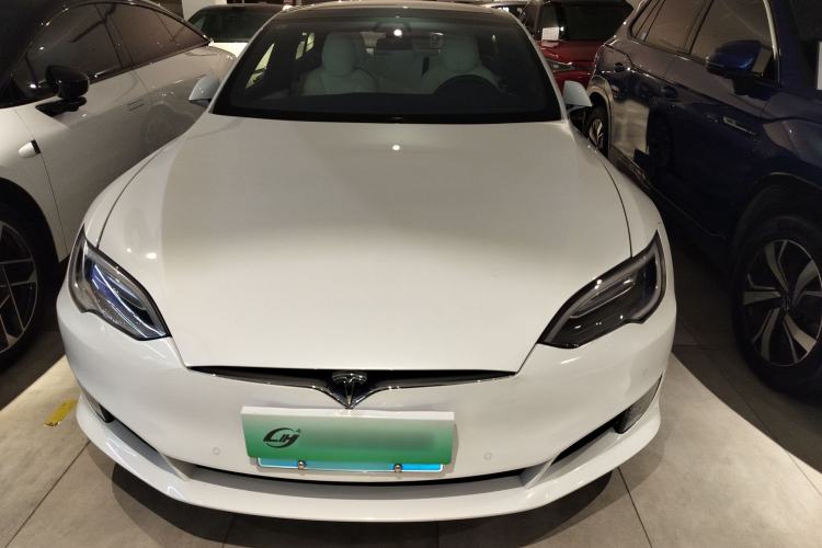 Used Tesla Model S 2017 S 75