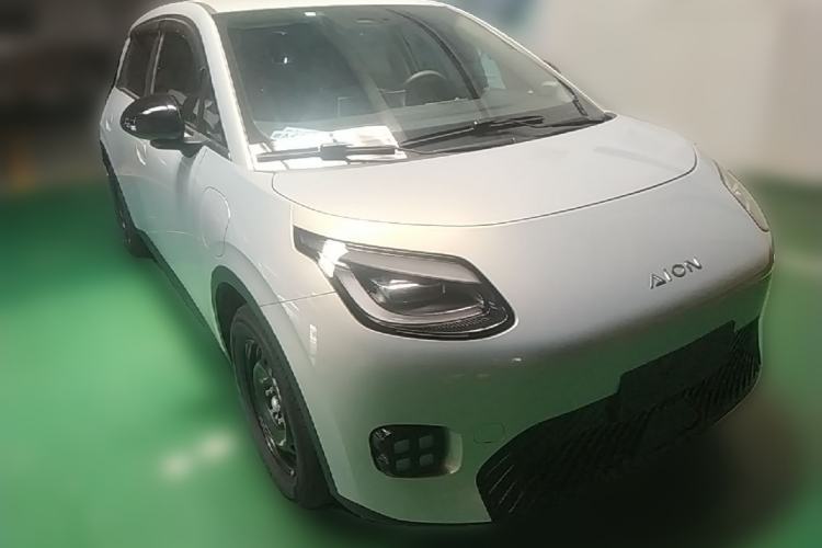 Used AION UT 2025 420 Smart Edition
